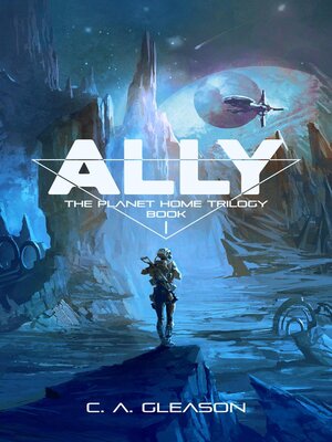 cover image of Ally